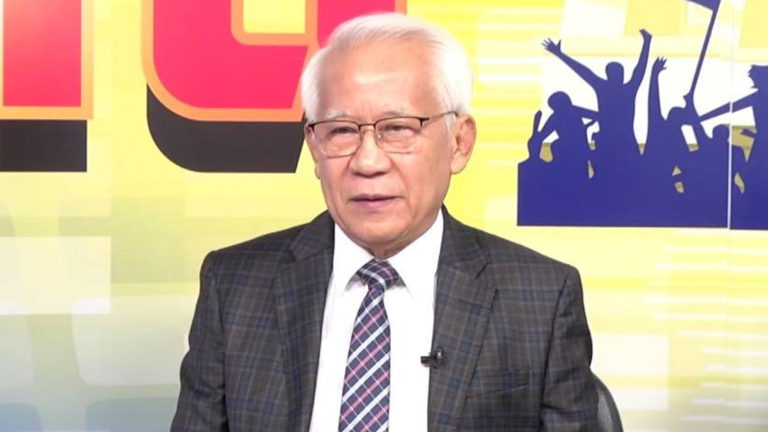 ‘บรรณวิทย์’ ค้านมติตั้ง ‘อธิการบดีมศว.’ คนใหม่ ชี้ข้อกังขาขาดคุณสมบัติ จี้ อว.ทบทวน ก่อนเสนอชื่อโปรดเกล้าฯ